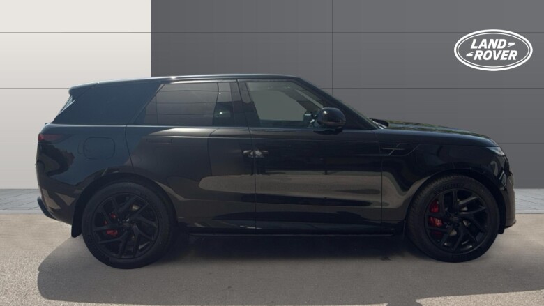 Land Rover Range Rover Sport 3.0 D250 Edition 5dr Auto Diesel Estate